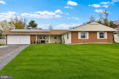10 Thornhill Court, Willingboro, NJ 08046 - Photo 33