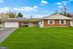 10 Thornhill Ct, Willingboro, NJ 08046 - Photo 33