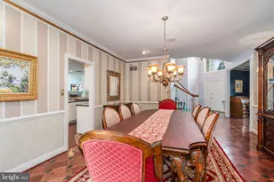 132 Country Club Dr, Moorestown, NJ 08057 - Photo 7