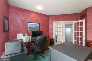 132 Country Club Dr, Moorestown, NJ 08057 - Photo 17