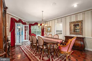 132 Country Club Dr, Moorestown, NJ 08057 - Photo 5
