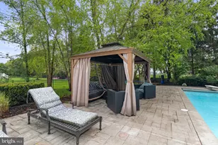 132 Country Club Dr, Moorestown, NJ 08057 - Photo 63