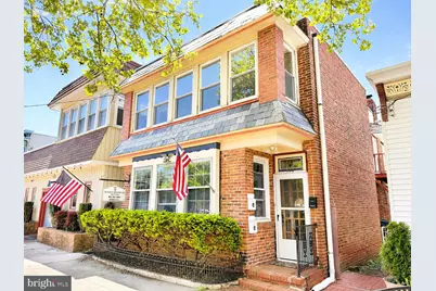 522 Main Street #B, Riverton, NJ 08077 - Photo 1