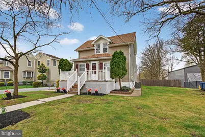 109 E Mill Road, Maple Shade, NJ 08052 - Photo 5