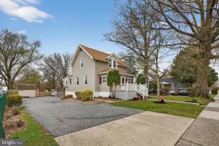 109 E Mill Rd, Maple Shade, NJ 08052 - Photo 1