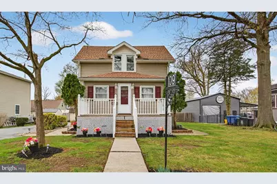 109 E Mill Road, Maple Shade, NJ 08052 - Photo 3