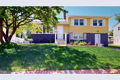 28 Washington Avenue, Edgewater Park, NJ 08010 - Photo 25