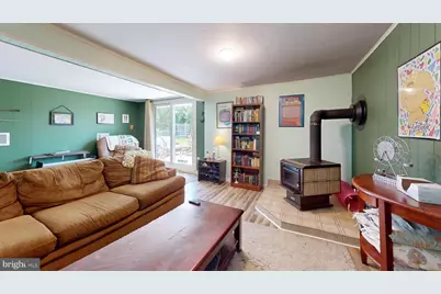 28 Washington Avenue, Edgewater Park, NJ 08010 - Photo 5
