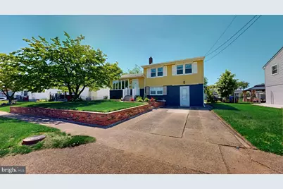 28 Washington Avenue, Edgewater Park, NJ 08010 - Photo 27