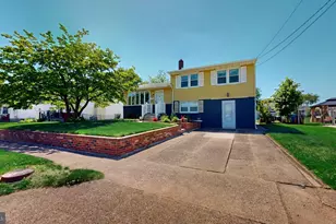 28 Washington Ave, Beverly, NJ 08010 - Photo 27