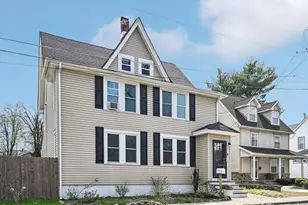 206 Chestnut St, Mount Holly, NJ 08060 - Photo 3