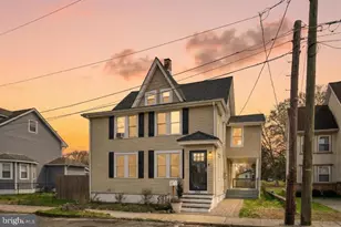 206 Chestnut St, Mount Holly, NJ 08060 - Photo 1