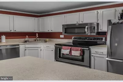 2506A Sussex Court, Mount Laurel, NJ 08054 - Photo 5