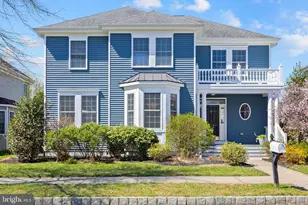 5 Alluvial Dr, Chesterfield, NJ 08515 - Photo 1