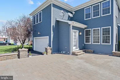 5 Alluvial Drive, Chesterfield, NJ 08515 - Photo 47