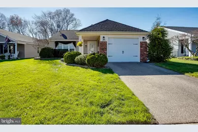 32 Finchley Court, Southampton, NJ 08088 - Photo 1