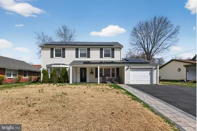 42 Plumtree Lane, Willingboro, NJ 08046 - Photo 1