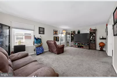 42 Plumtree Lane, Willingboro, NJ 08046 - Photo 5