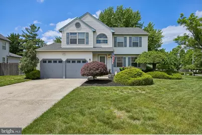 11 Amberfield Drive, Delran, NJ 08075 - Photo 1