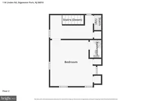 1 W Linden Rd, Burlington Township, NJ 08016 - Photo 45