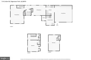 1 W Linden Rd, Burlington Township, NJ 08016 - Photo 43