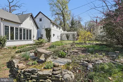 1 W Linden Road, Burlington Township, NJ 08016 - Photo 39