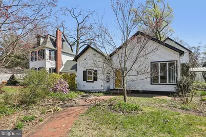 1 W Linden Road, Burlington Township, NJ 08016 - Photo 5