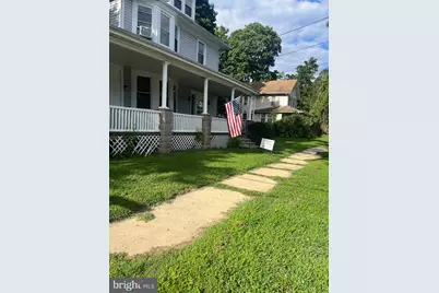 115 Ridgway Street, Mount Holly, NJ 08060 - Photo 5