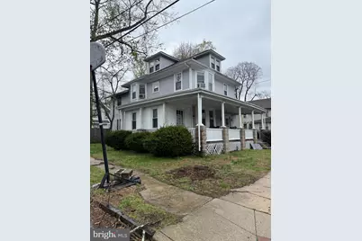 115 Ridgway Street, Mount Holly, NJ 08060 - Photo 1