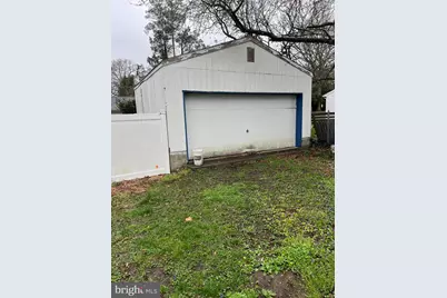 115 Ridgway Street, Mount Holly, NJ 08060 - Photo 3