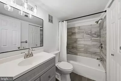 1294 Cooper Street #E9, Edgewater Park, NJ 08010 - Photo 3