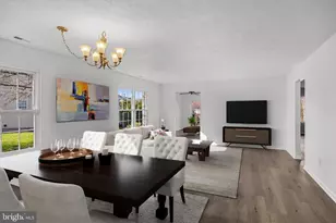 934 Larkspur Pl S, Mount Laurel, NJ 08054 - Photo 5