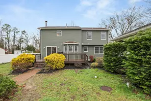 410 Kentucky Trail, Browns Mills, NJ 08015 - Photo 35