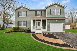 410 Kentucky Trail, Browns Mills, NJ 08015 - Photo 1