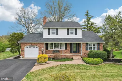 25618 Mount Pleasant Road, Mansfield Township, NJ 08022 - Photo 55