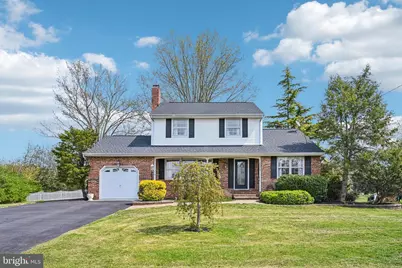 25618 Mount Pleasant Road, Mansfield Township, NJ 08022 - Photo 3