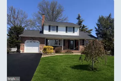 25618 Mount Pleasant Road, Mansfield Township, NJ 08022 - Photo 1
