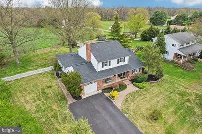 25618 Mount Pleasant Road, Mansfield Township, NJ 08022 - Photo 51