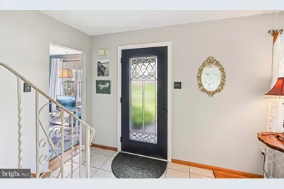 25618 Mount Pleasant Road, Mansfield Township, NJ 08022 - Photo 5