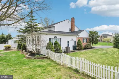 25618 Mount Pleasant Road, Mansfield Township, NJ 08022 - Photo 57