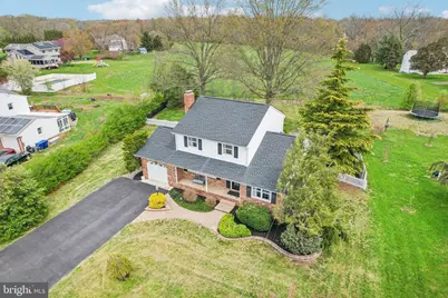 25618 Mount Pleasant Road, Mansfield Township, NJ 08022 - Photo 53