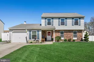 140 Carlton Ave, Marlton, NJ 08053 - Photo 1