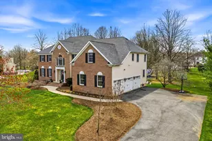 25 Millennium Dr, Mansfield Township, NJ 08022 - Photo 3