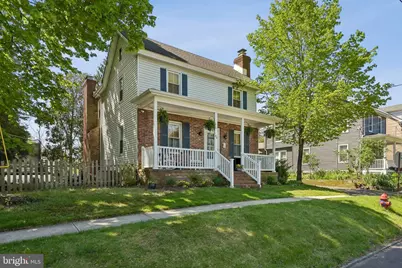 84 Branch Street, Medford, NJ 08055 - Photo 1
