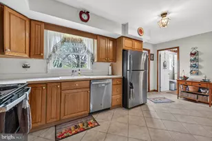 158 Chesterfield Georgetown Rd, Chesterfield, NJ 08515 - Photo 13