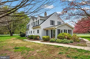 158 Chesterfield Georgetown Rd, Chesterfield, NJ 08515 - Photo 5