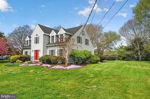 158 Chesterfield Georgetown Rd, Chesterfield, NJ 08515 - Photo 3