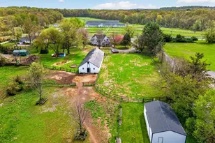 158 Chesterfield Georgetown Rd, Chesterfield, NJ 08515 - Photo 41