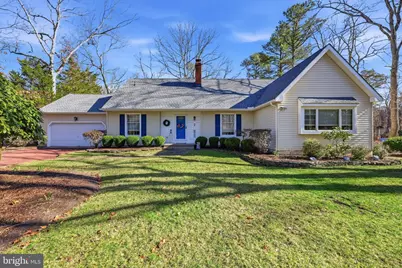 8 Candle Court, Shamong, NJ 08088 - Photo 1