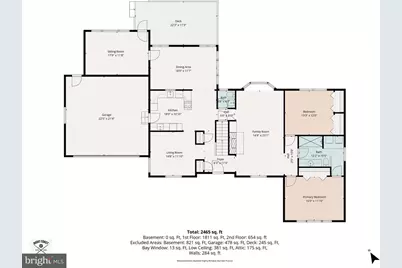 8 Candle Court, Shamong, NJ 08088 - Photo 53